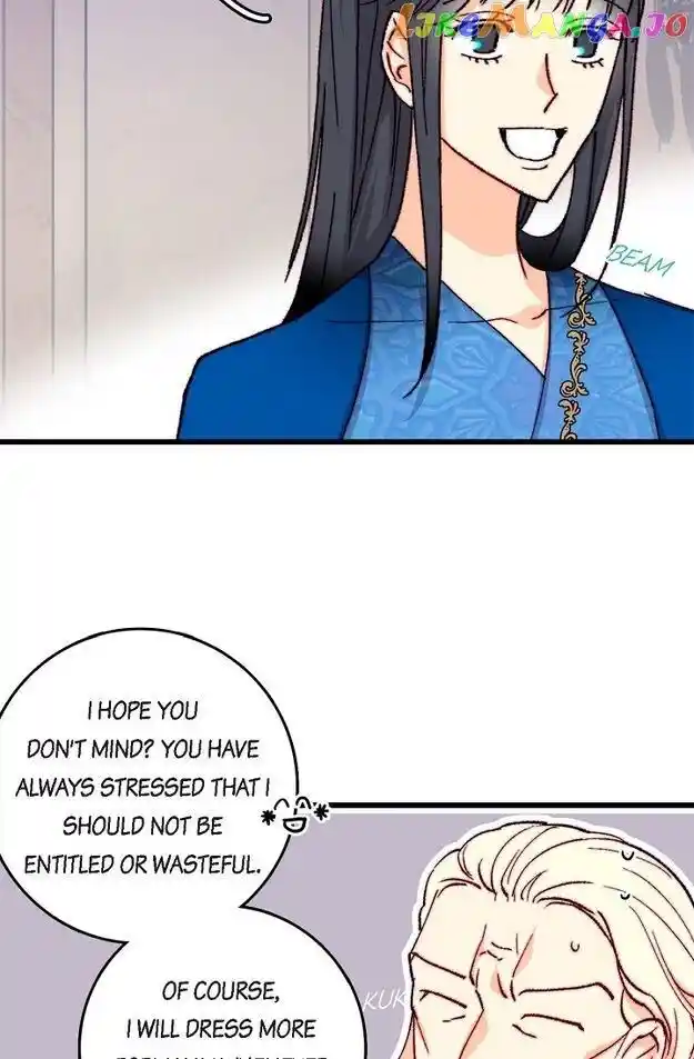 Bring the Love Ch.146