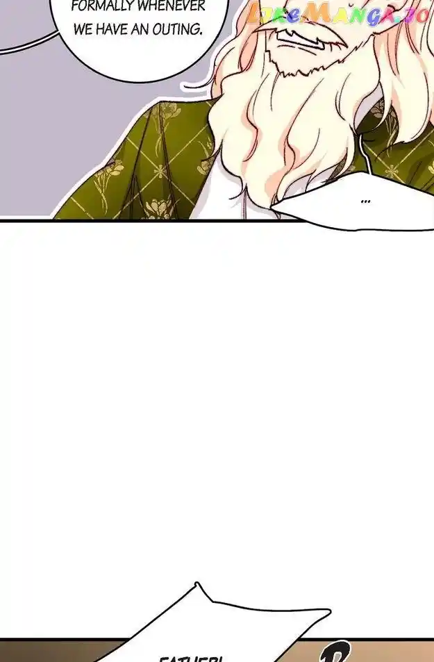 Bring the Love Ch.146