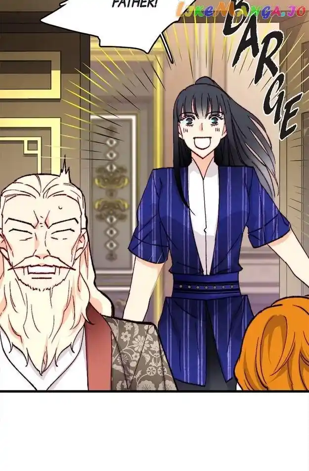 Bring the Love Ch.146