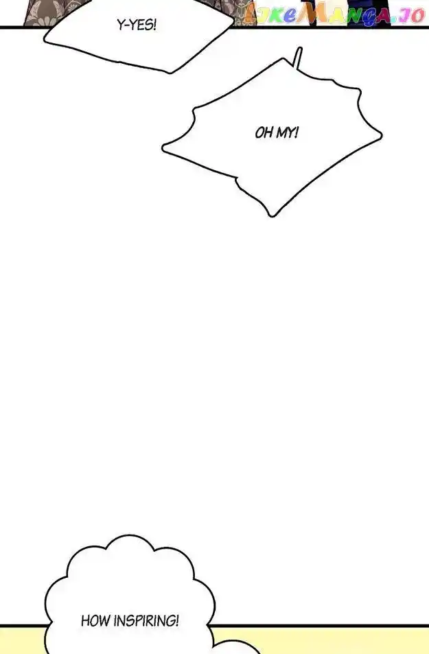 Bring the Love Ch.146