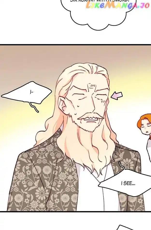 Bring the Love Ch.146