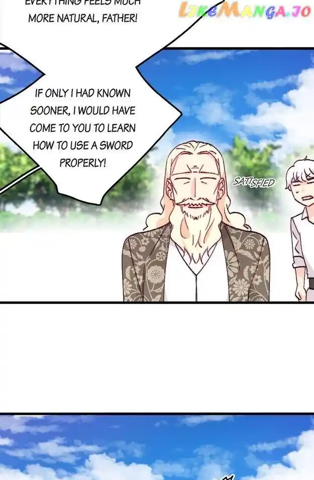 Bring the Love Ch.146