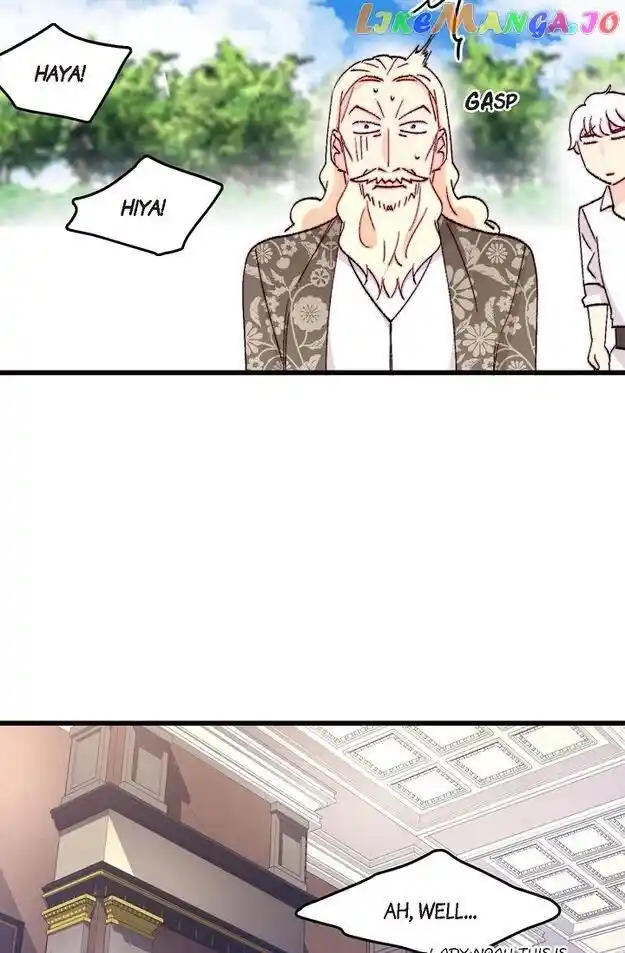 Bring the Love Ch.146