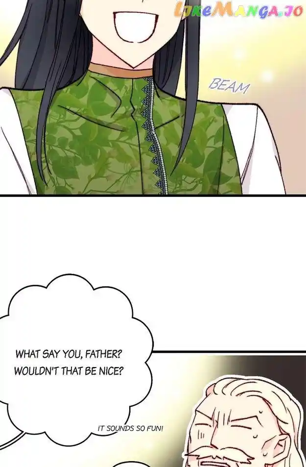 Bring the Love Ch.146