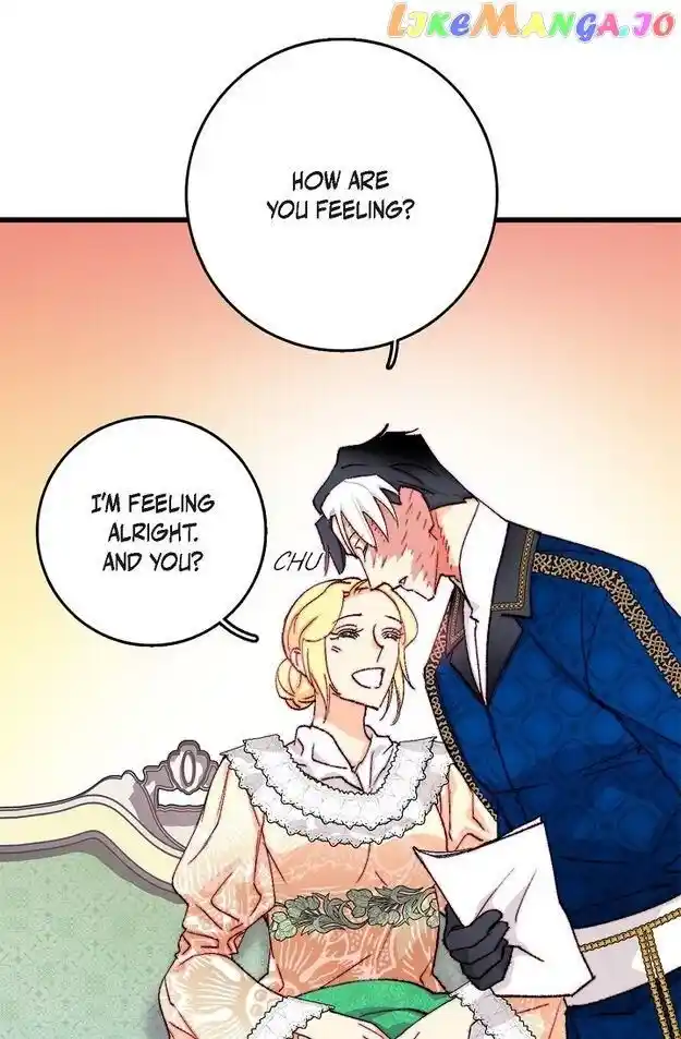 Bring the Love Ch.146