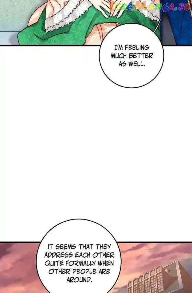 Bring the Love Ch.146