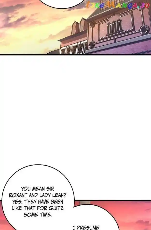 Bring the Love Ch.146