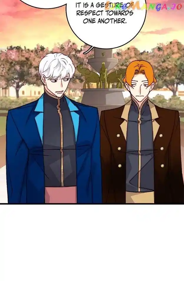 Bring the Love Ch.146