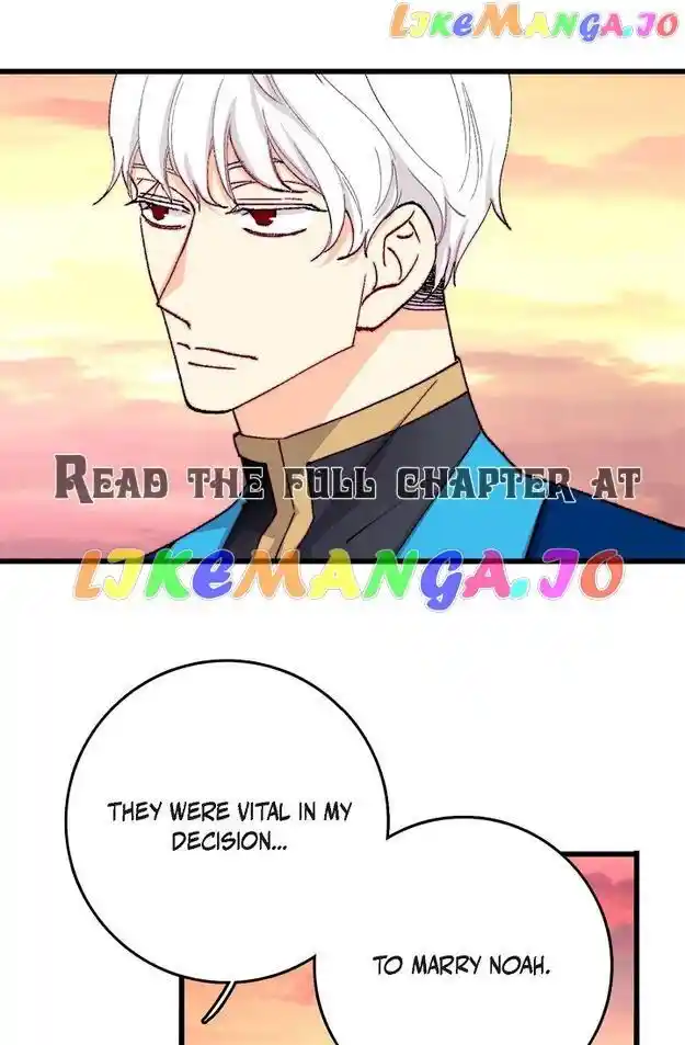 Bring the Love Ch.146