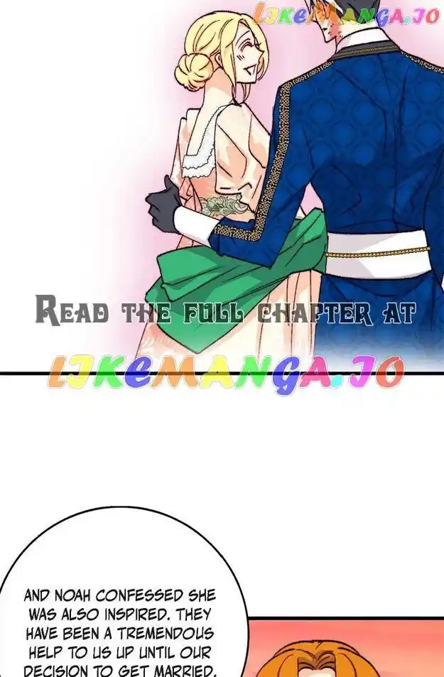 Bring the Love Ch.146