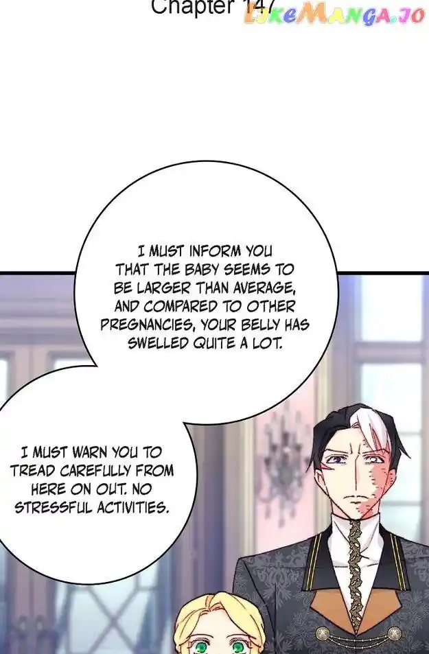 Bring the Love Ch.147