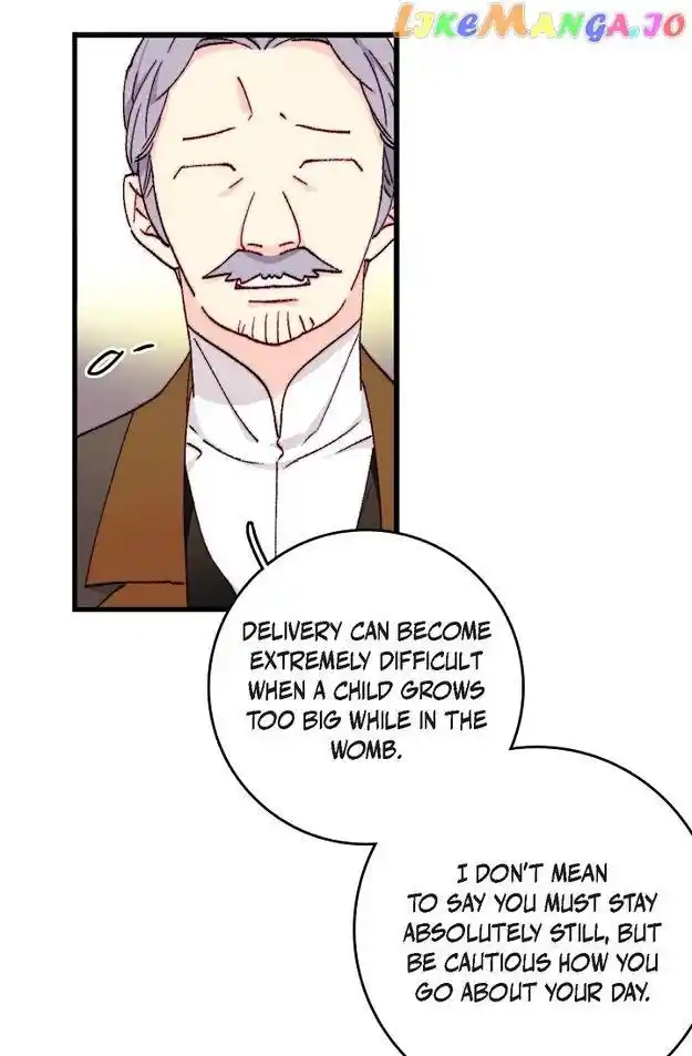 Bring the Love Ch.147