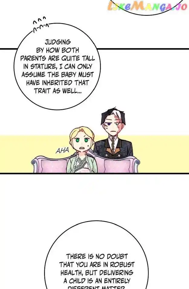 Bring the Love Ch.147