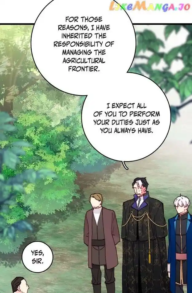 Bring the Love Ch.147