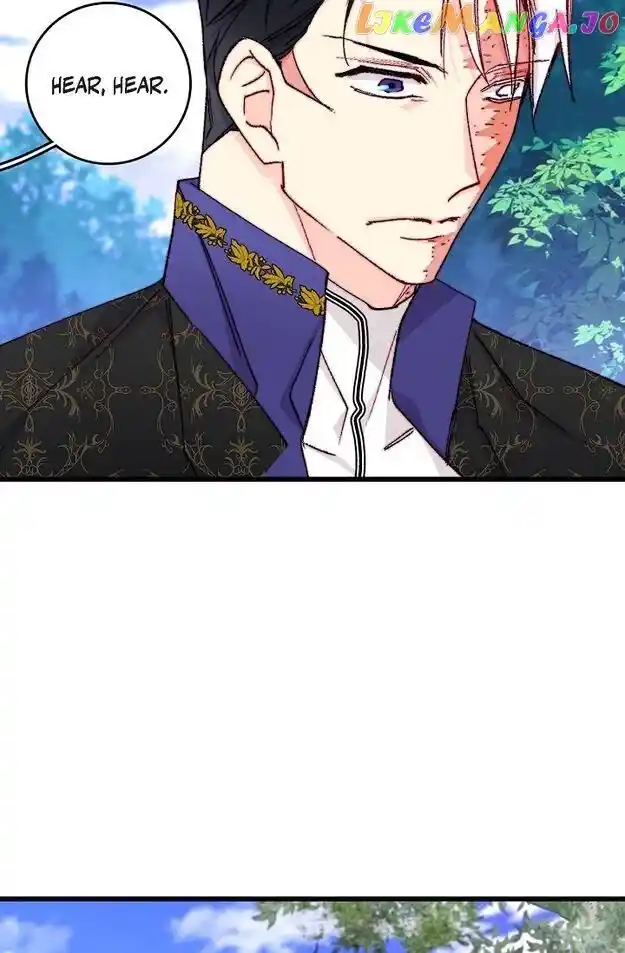 Bring the Love Ch.147