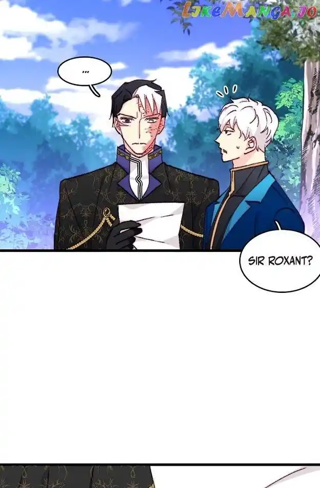 Bring the Love Ch.147