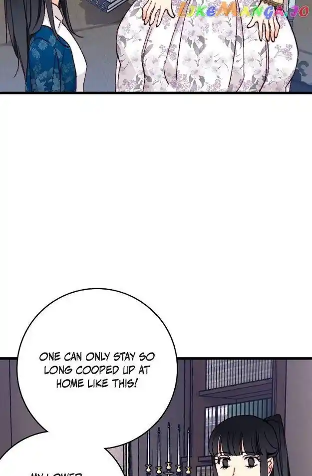 Bring the Love Ch.147