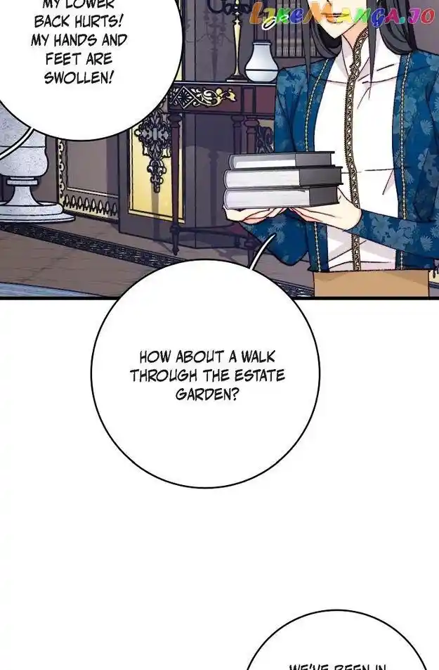 Bring the Love Ch.147