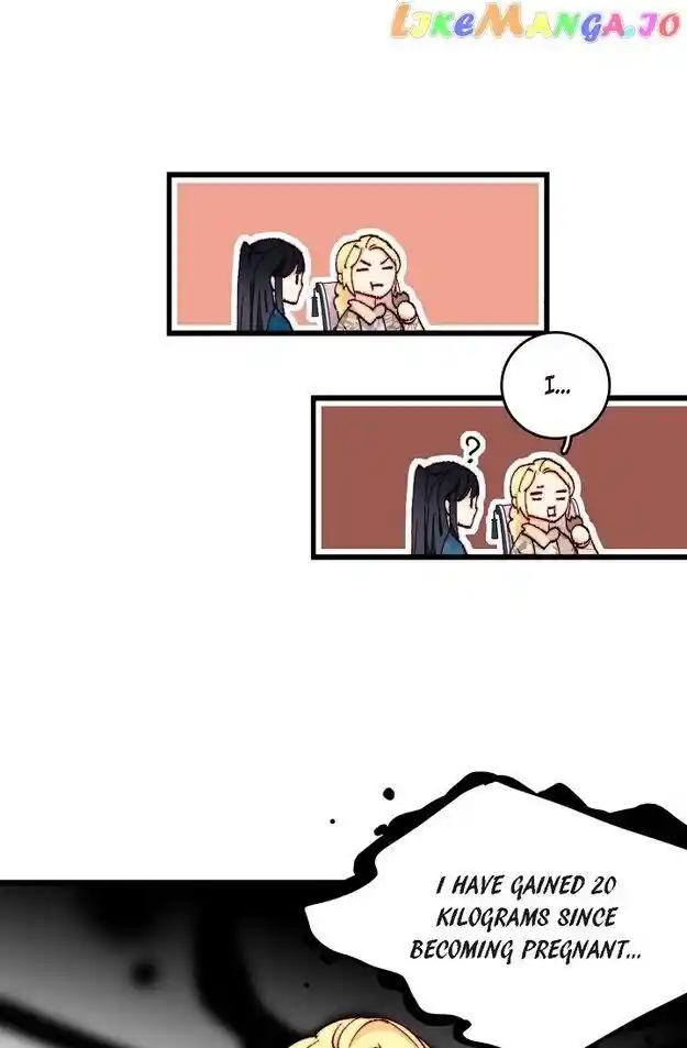 Bring the Love Ch.147