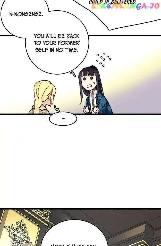 Bring the Love Ch.147