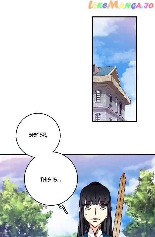 Bring the Love Ch.147