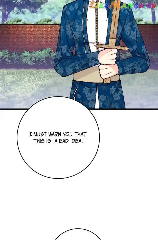 Bring the Love Ch.147