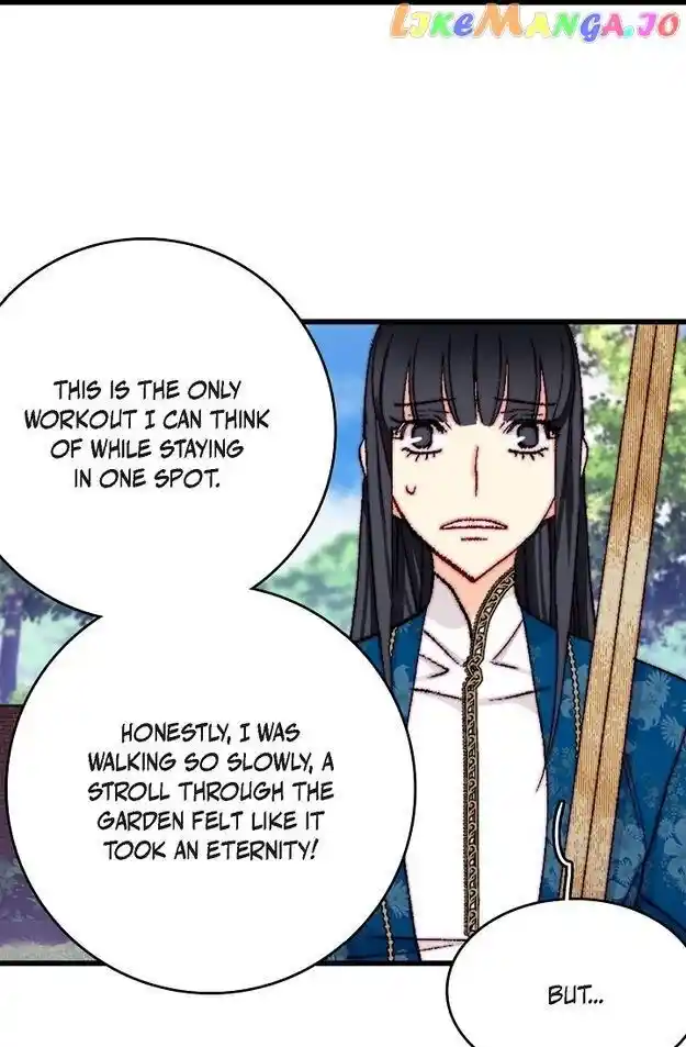 Bring the Love Ch.147