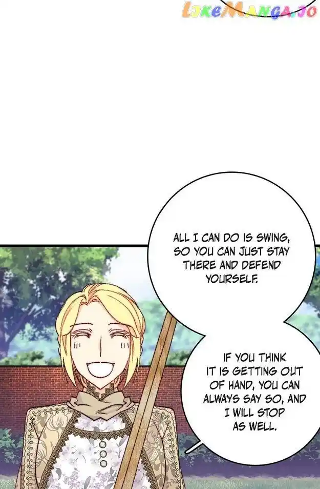 Bring the Love Ch.147