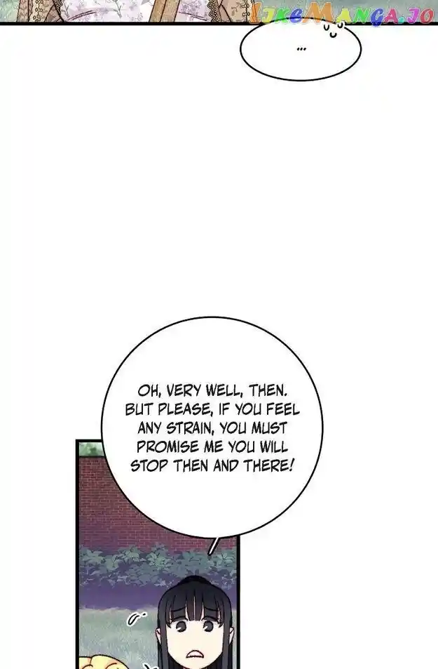 Bring the Love Ch.147