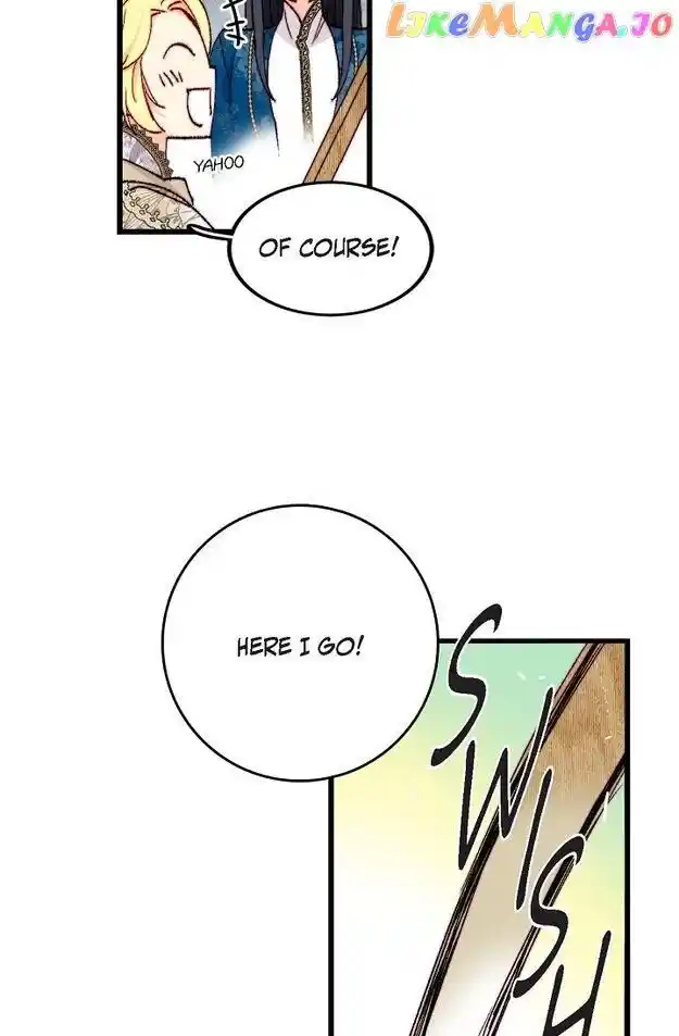 Bring the Love Ch.147