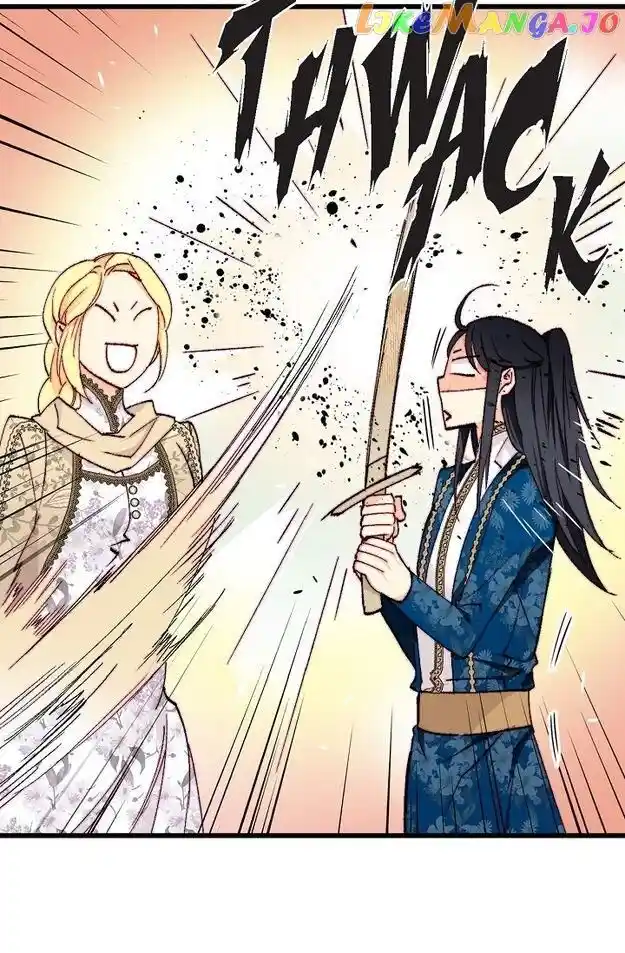 Bring the Love Ch.147