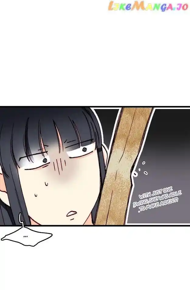 Bring the Love Ch.147