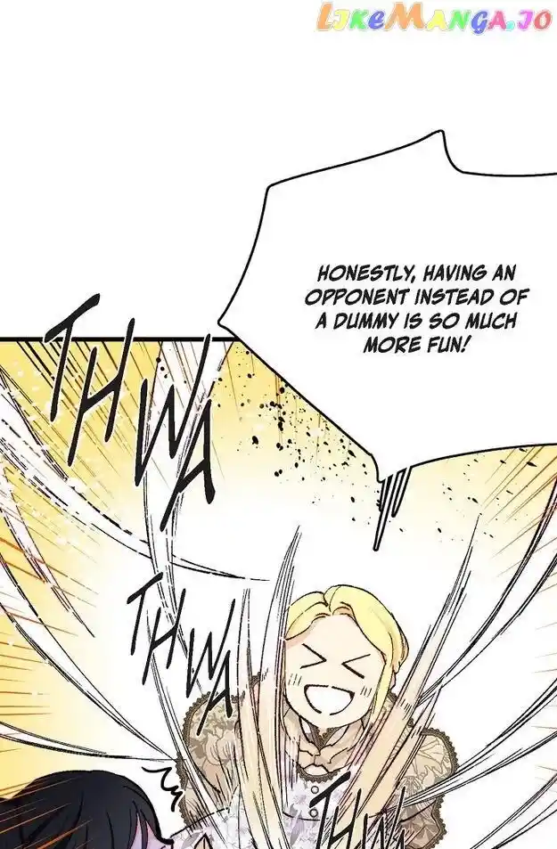 Bring the Love Ch.147