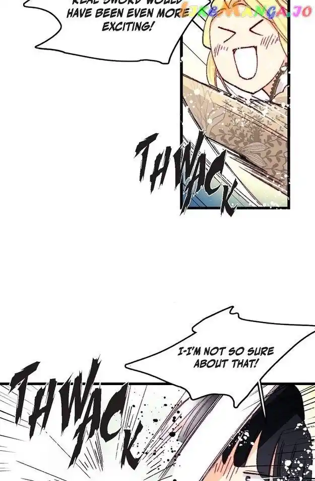 Bring the Love Ch.147