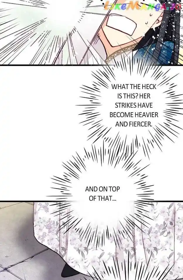 Bring the Love Ch.147