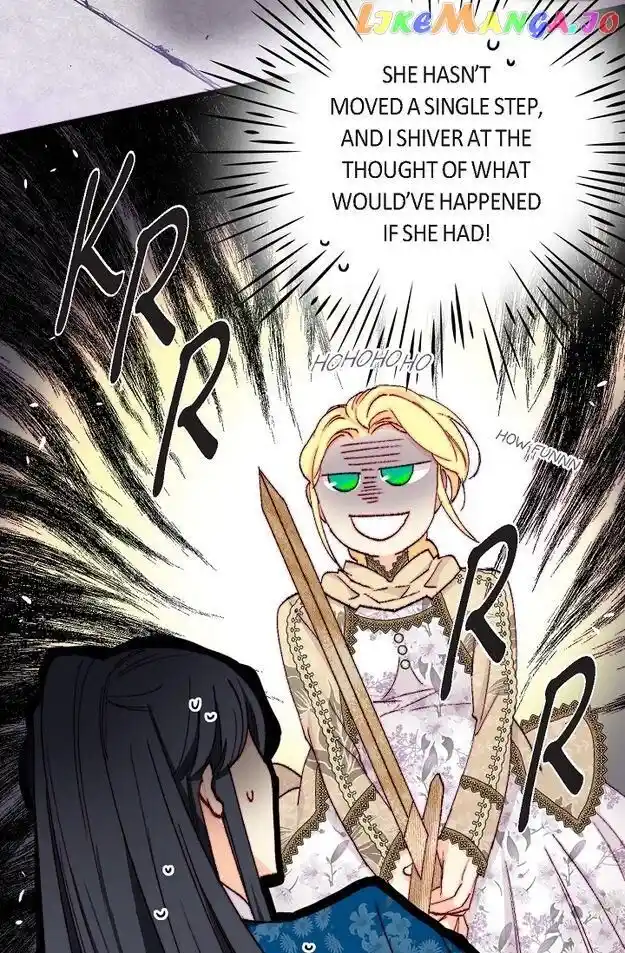 Bring the Love Ch.147