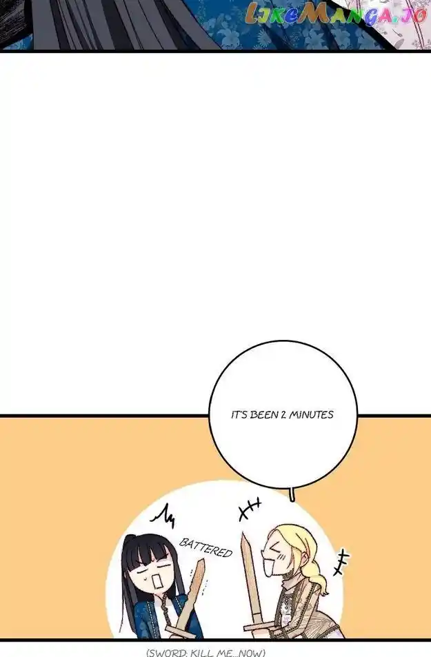 Bring the Love Ch.147