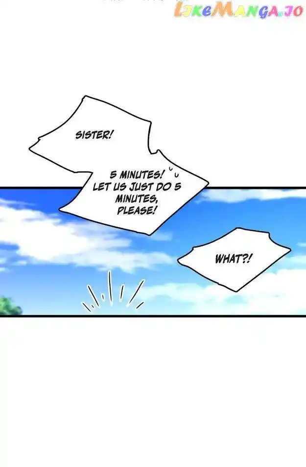 Bring the Love Ch.147