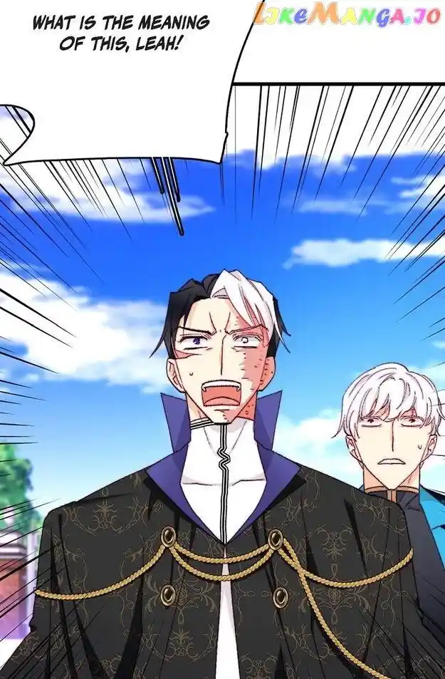 Bring the Love Ch.147