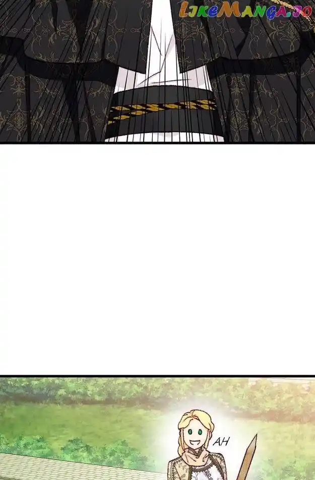 Bring the Love Ch.147