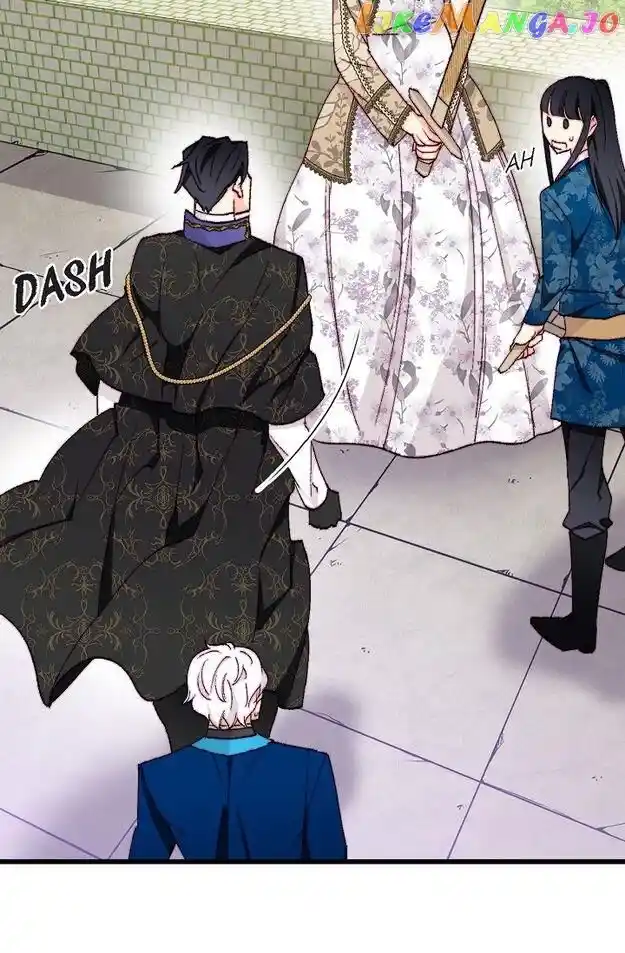 Bring the Love Ch.147