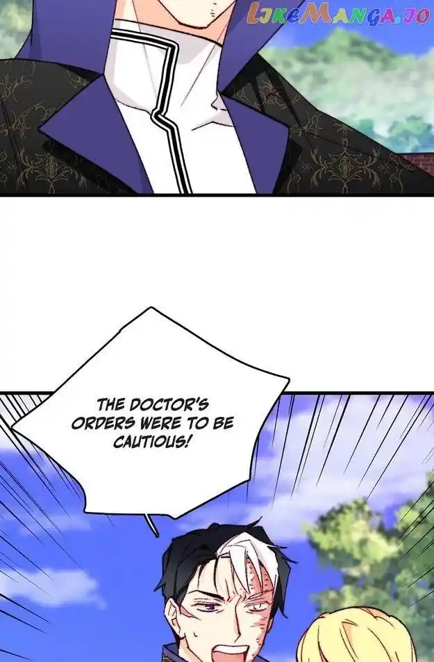 Bring the Love Ch.147