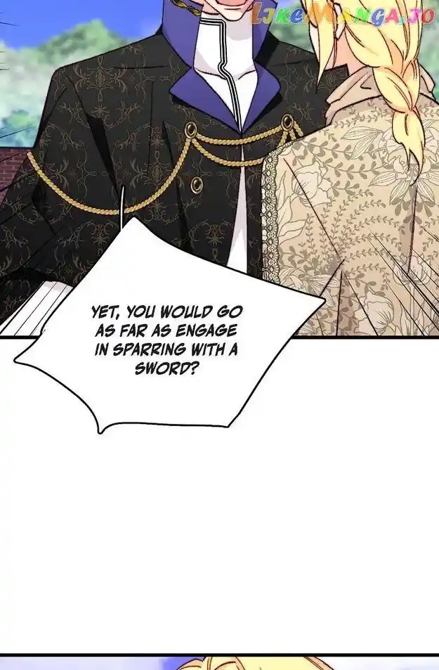 Bring the Love Ch.147