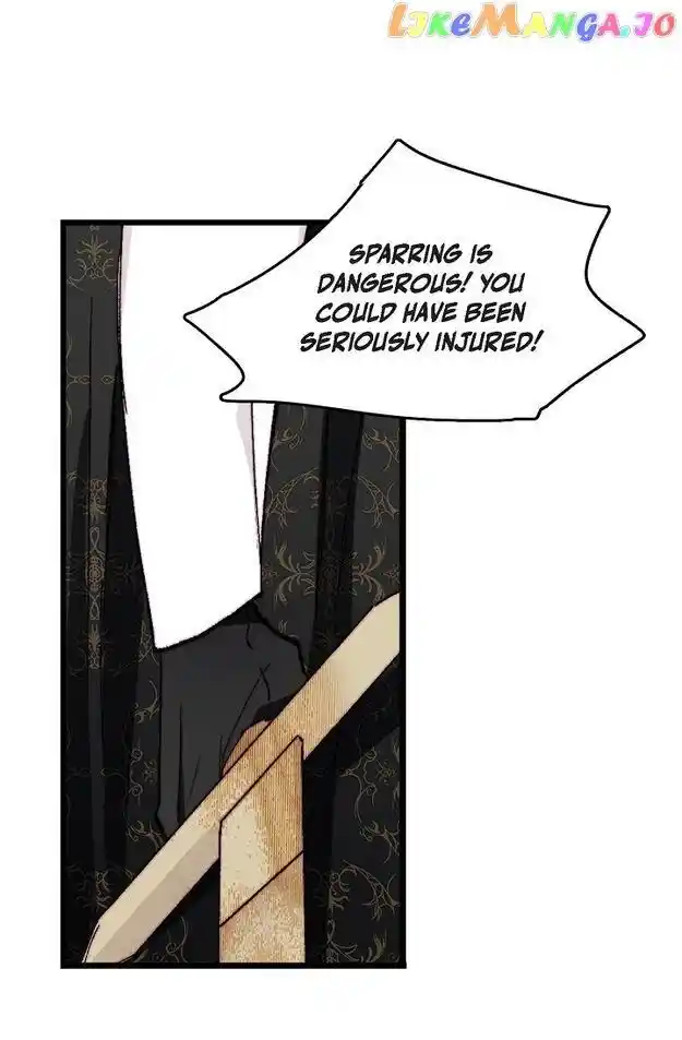 Bring the Love Ch.147