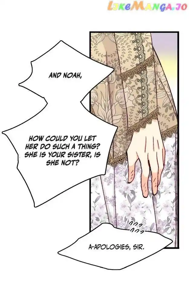 Bring the Love Ch.147