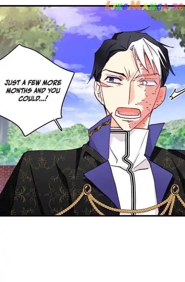 Bring the Love Ch.147