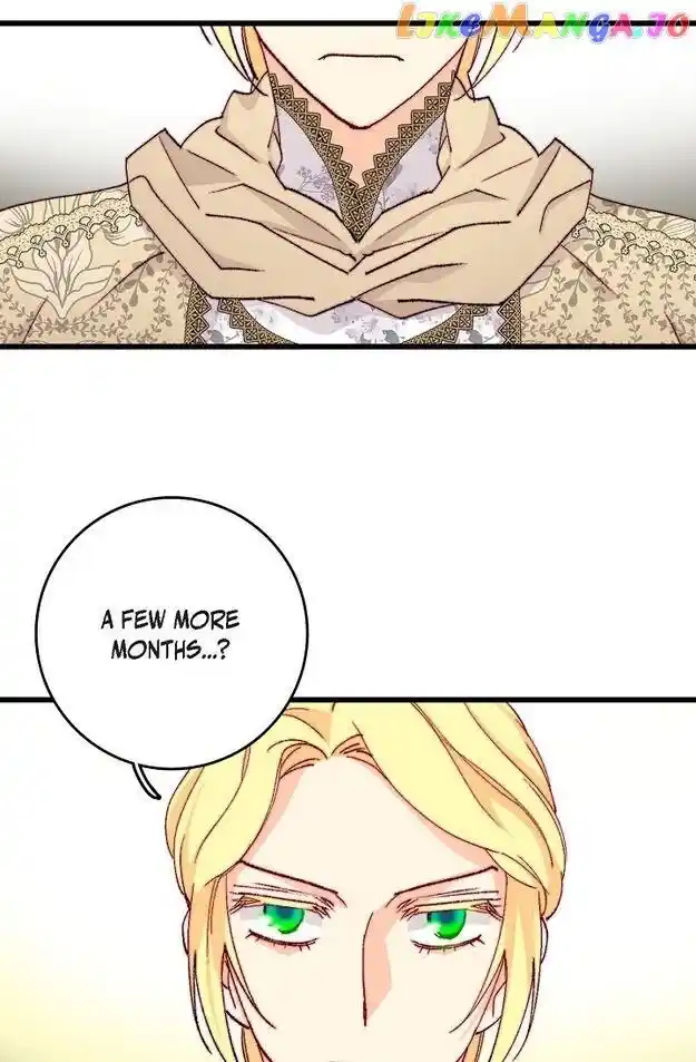 Bring the Love Ch.147