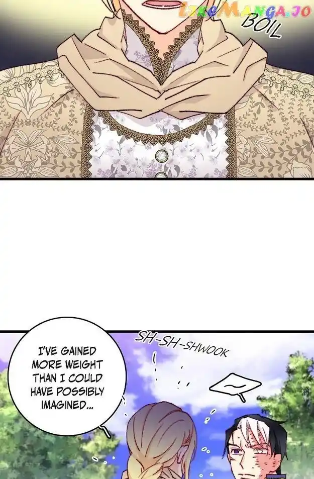 Bring the Love Ch.147