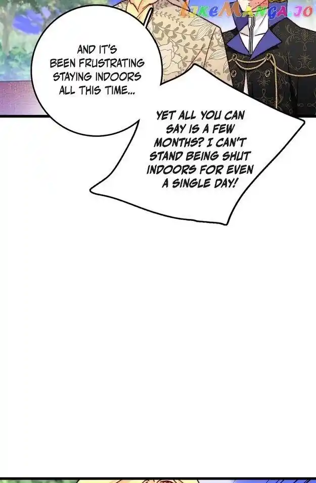 Bring the Love Ch.147