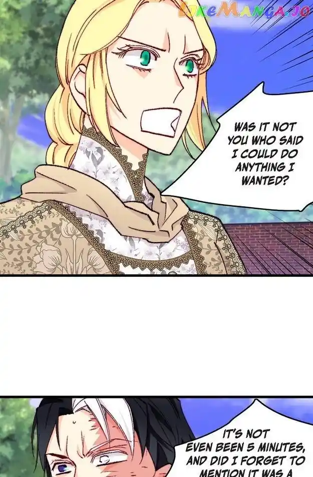 Bring the Love Ch.147